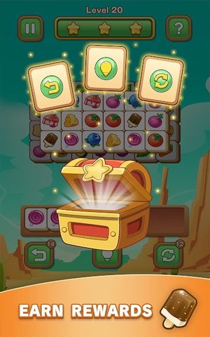 Screenshot 11: Tile Clash丨Block Puzzle Game
