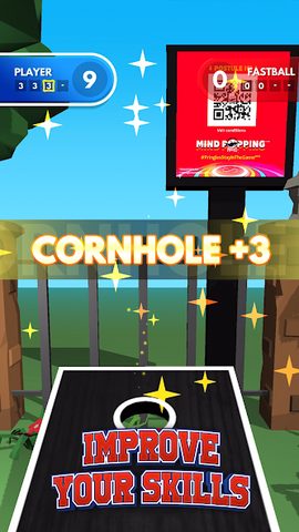 Screenshot 19: Cornhole League