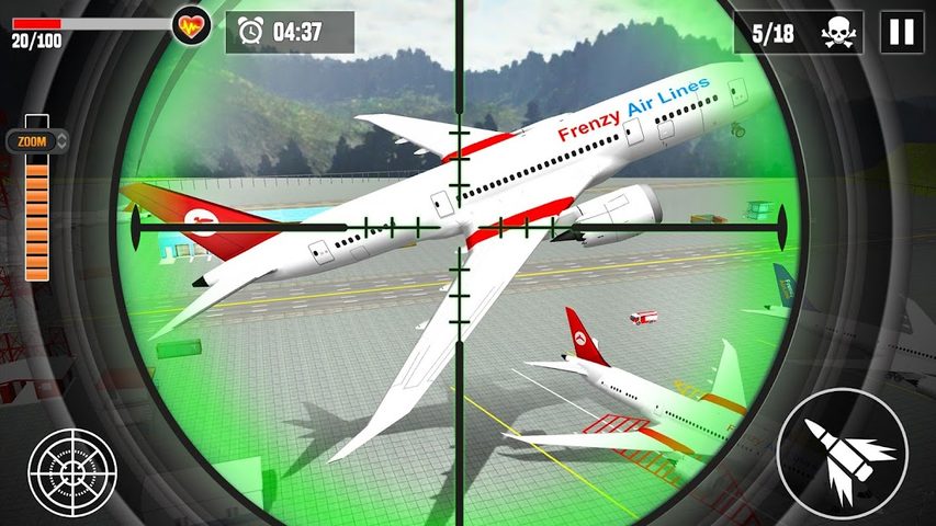 Screenshot 16: Anti-Terrorist Shooting Mission 2020
