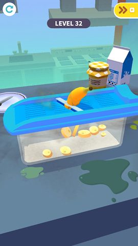 Screenshot 4: Food Master: Best Impasta!