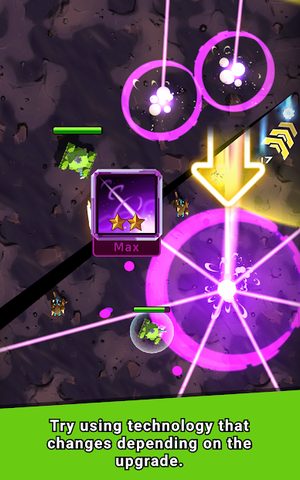 Screenshot 17: Alien Survivors