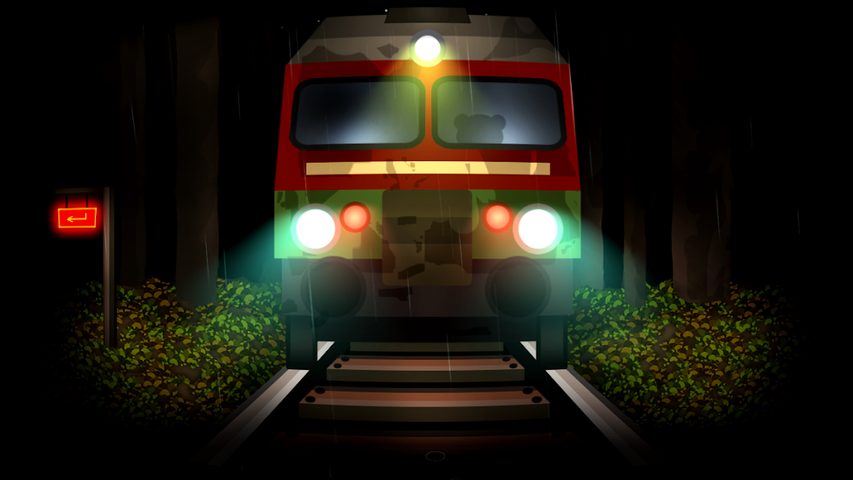Screenshot 6: Bear Haven 2 Nights Horror