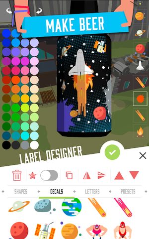 Screenshot 14: Brew Town