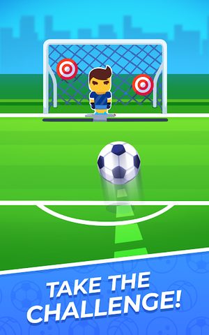 Screenshot 9: Sport Challenge