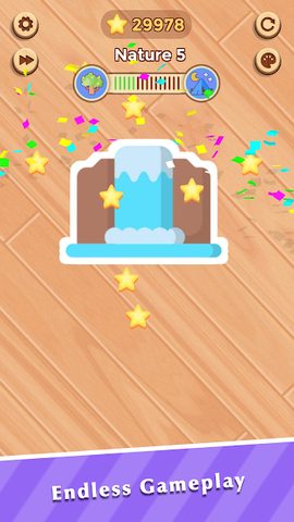 Screenshot 15: Paper Fold - Easy Origami