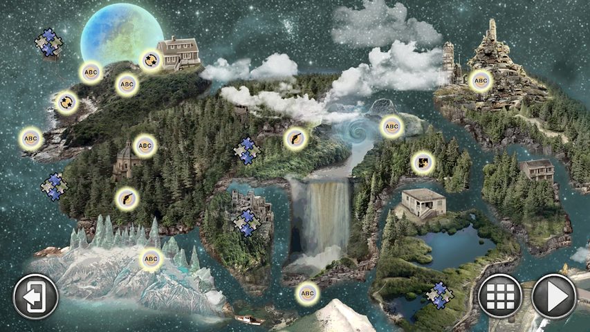 Screenshot 12: Time Trap 2 Find Hidden Object