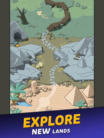 Screenshot 16: Crazy Dino Park