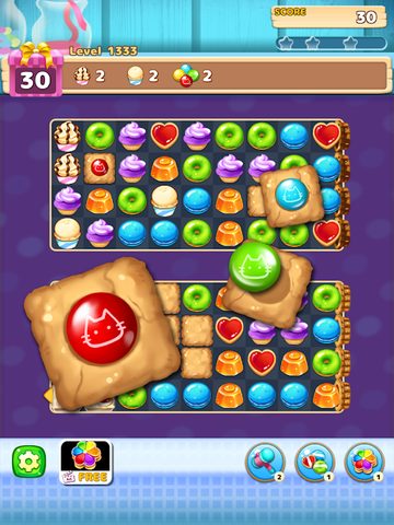 Screenshot 16: Sugar POP - Sweet Match 3