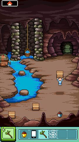 Screenshot 3: Bluebird of Happiness
