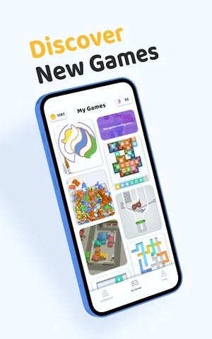 Screenshot 17: PlayTime - Discover and Play