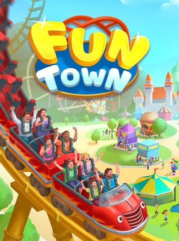 Screenshot 17: Fun Town : Match 3 Games