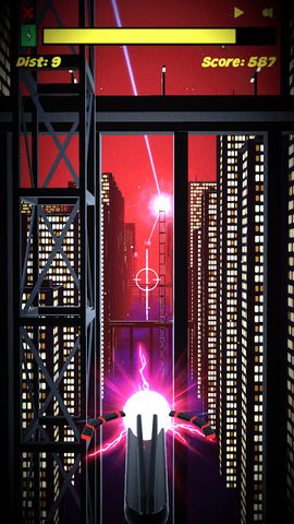 Screenshot 2: Electri-City