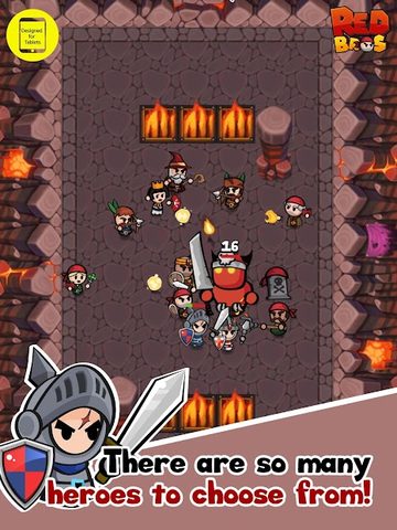 Screenshot 21: Redbros