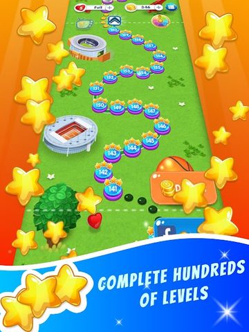 Screenshot 23: Match And Score : Match 3 Game