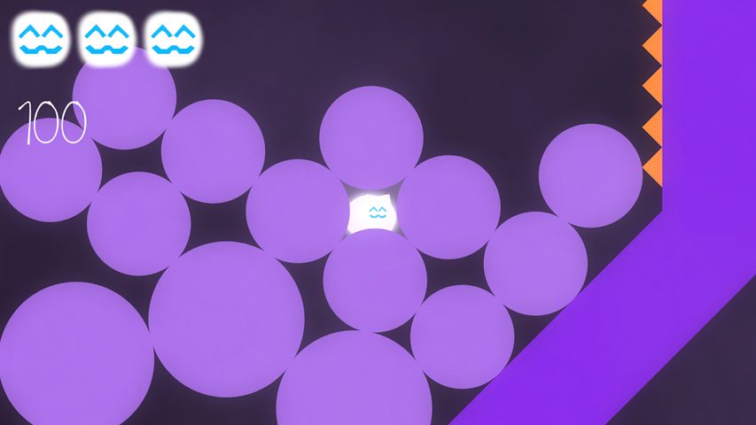 Screenshot 10: Cats are Liquid - ALitS