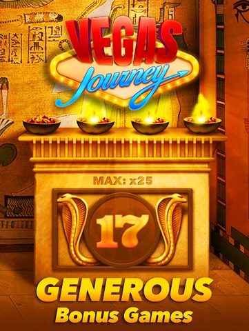 Screenshot 15: Vegas Journey: Casino Slots