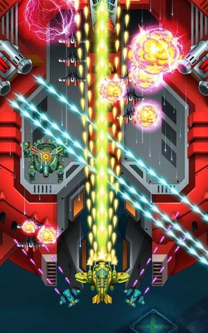 Screenshot 16: Solar Squad: Space Attack