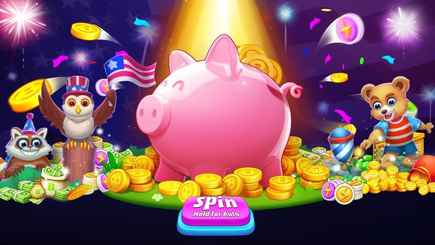 Screenshot 9: Bingo Wild - BINGO Game Online