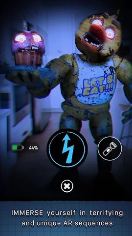 Screenshot 9: Five Nights at Freddy's AR