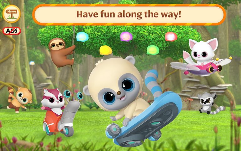 Screenshot 21: YooHoo: Animal Doctor Games!