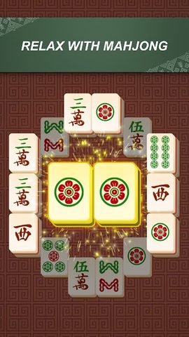 Screenshot 6: Mahjong Solitaire: Tile Match