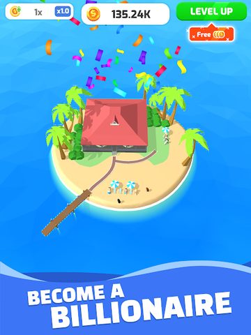 Screenshot 15: Idle Island Inc