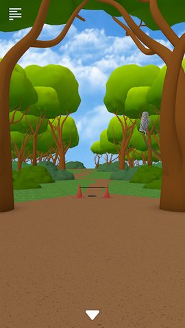 Screenshot 4: Escape Game: Hansel and Gretel