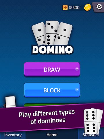 Screenshot 16: Dominoes