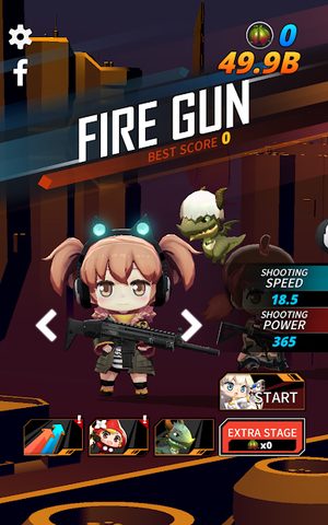 Screenshot 7: Fire Gun