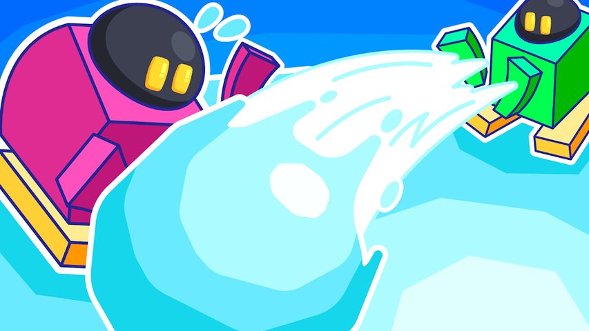 Screenshot 16: Snowball.io