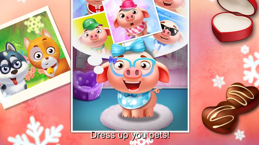 Screenshot 21: Bubble Fruit: Bubble Shooter