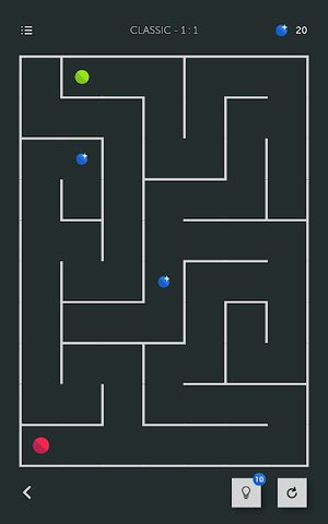 Screenshot 11: Maze Craze