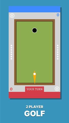 Screenshot 20: Challenge Your Friends 2Player