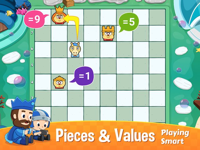 Screenshot 24: Chess for Kids - Learn & Play