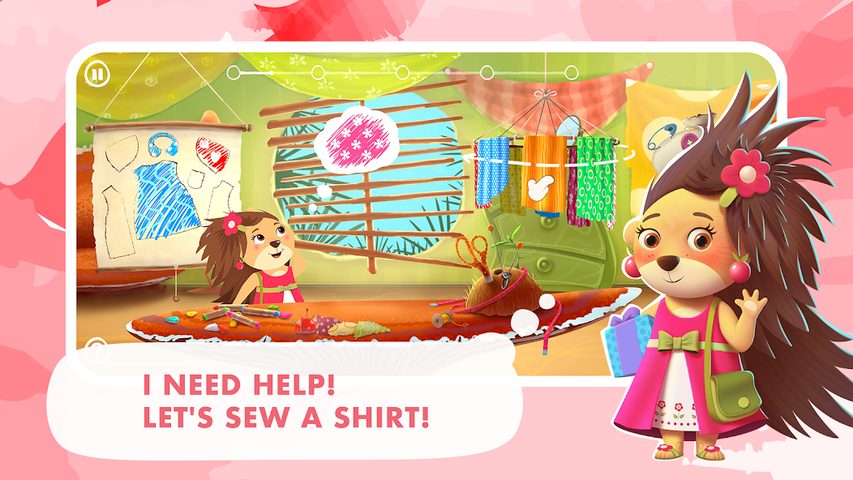 Screenshot 23: Toddler & kids learning games