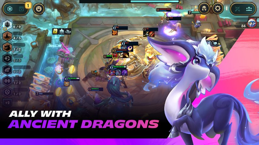 Screenshot 22: TFT: Teamfight Tactics