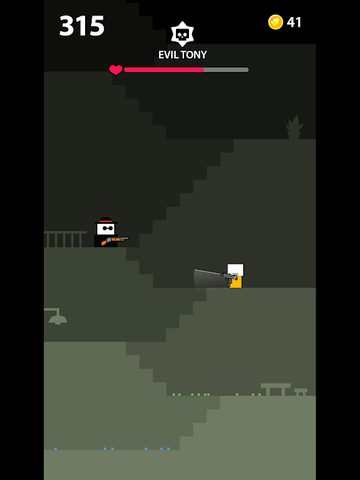 Screenshot 15: Mr Gun