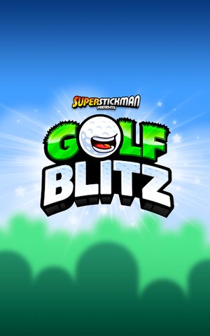 Screenshot 15: Golf Blitz