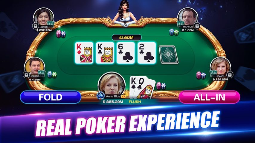 Screenshot 13: Winning Poker™ - Texas Holdem