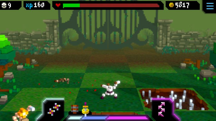 Screenshot 22: Flipping Legend