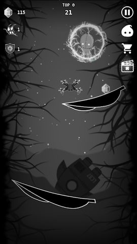 Screenshot 16: Noirmony