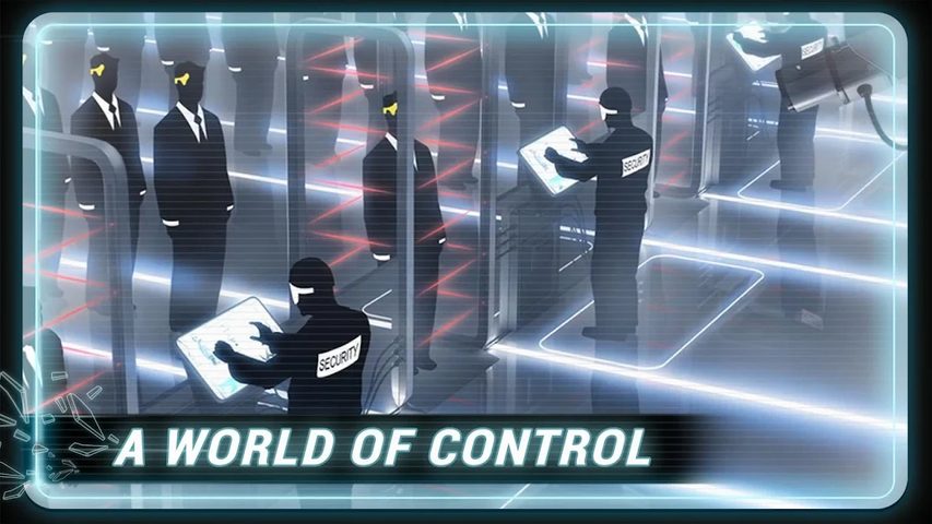 Screenshot 22: Vector