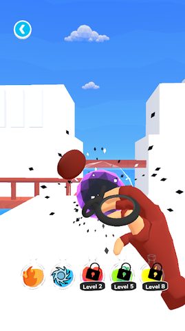 Screenshot 21: Potion Hands