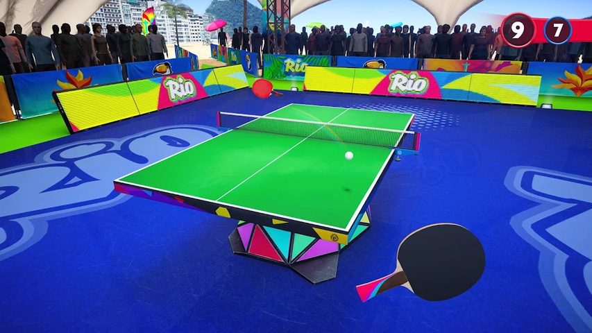 Screenshot 23: Ping Pong Fury