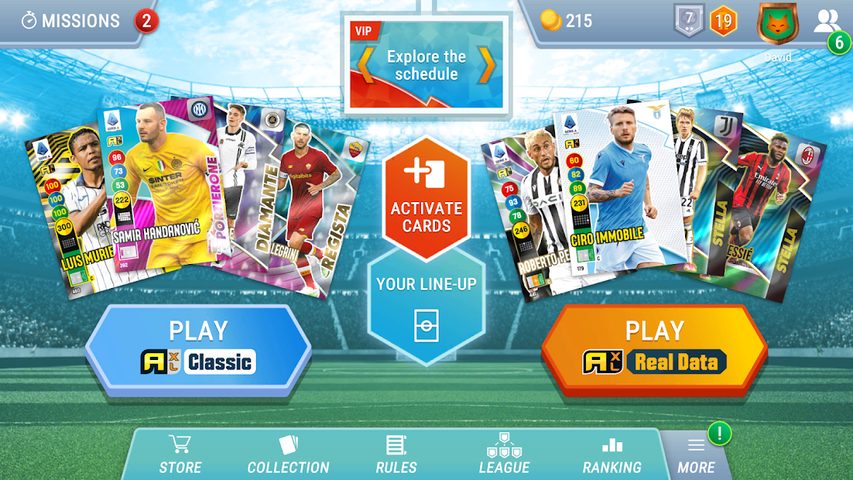 Screenshot 13: Calciatori Adrenalyn XL™ 2021-22