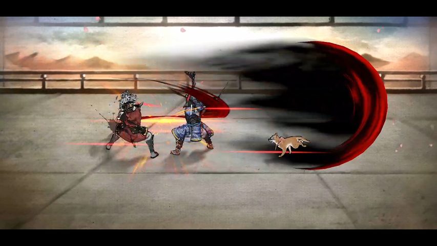 Screenshot 20: Ronin: The Last Samurai