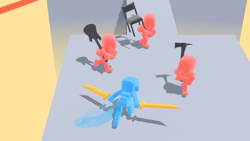 Screenshot 24: Samurai Flash