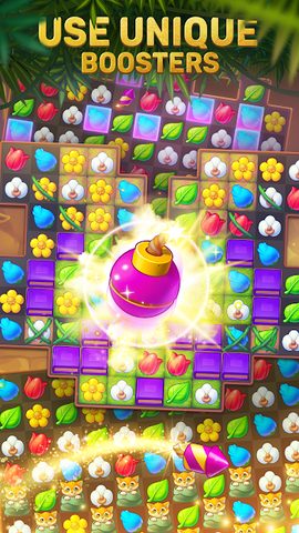 Screenshot 12: Solitaire: Treasure of Time