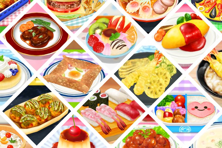 Screenshot 10: Cooking Mama: Let's cook!
