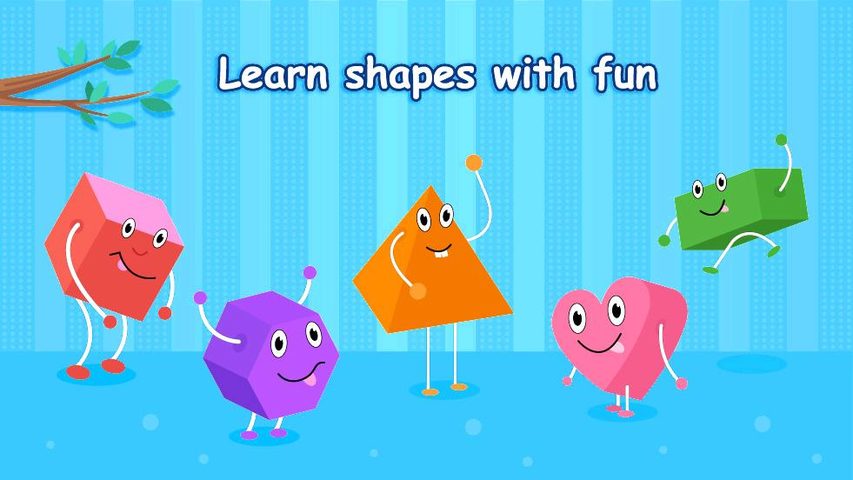 Screenshot 5: Toddler games 2,3 year olds